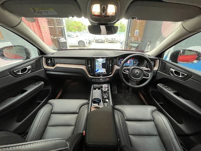 2027 Volvo XC60