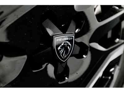 2025 Peugeot 3008