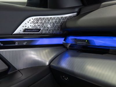 2025 BMW M5