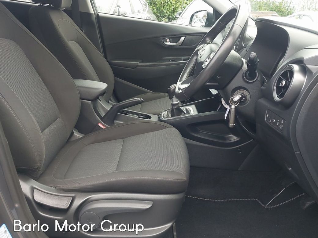 2022 Hyundai Kona