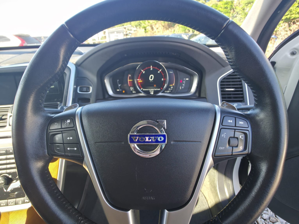 2017 Volvo XC60