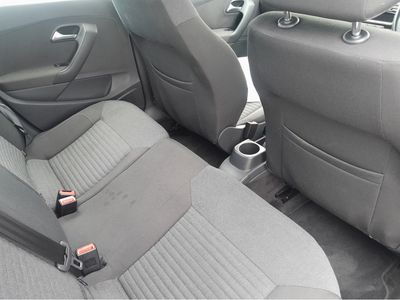 2014 Volkswagen Polo