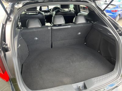 2020 Toyota C-HR