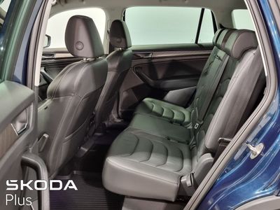 2024 Skoda Kodiaq