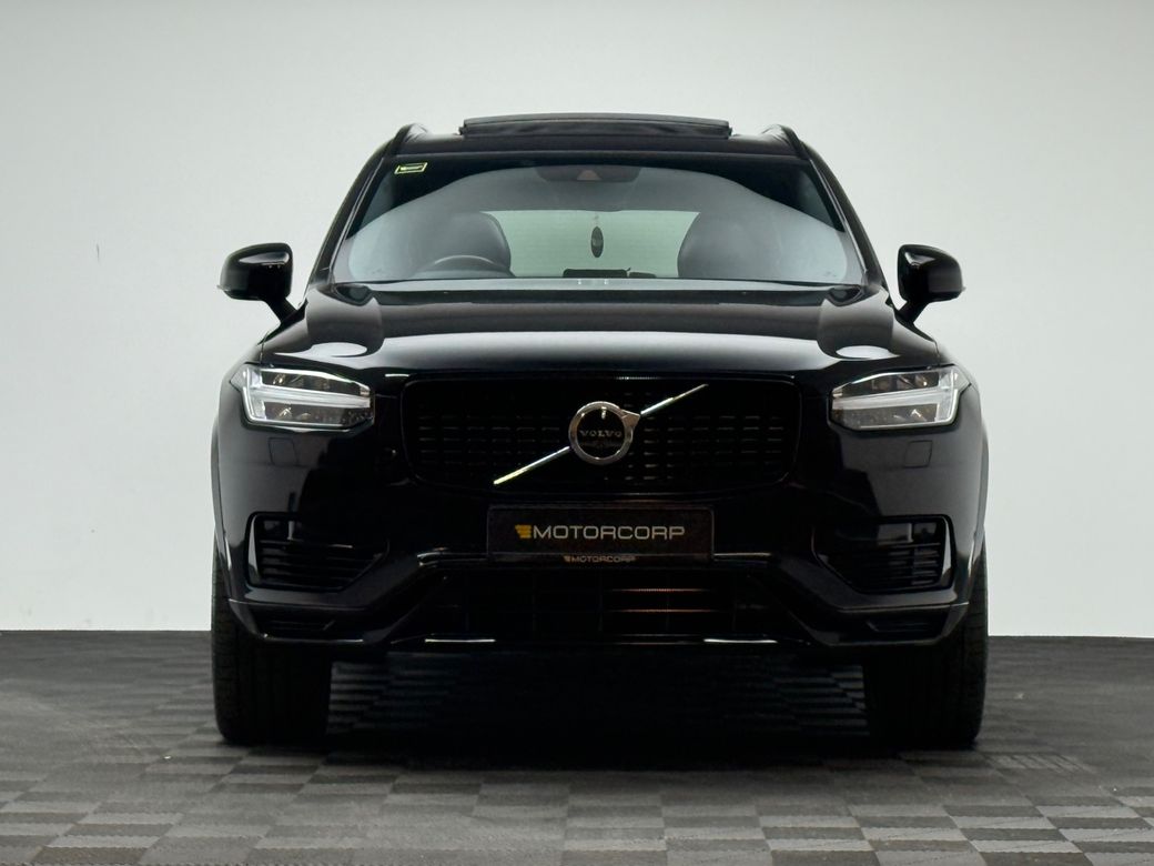 2021 Volvo XC90