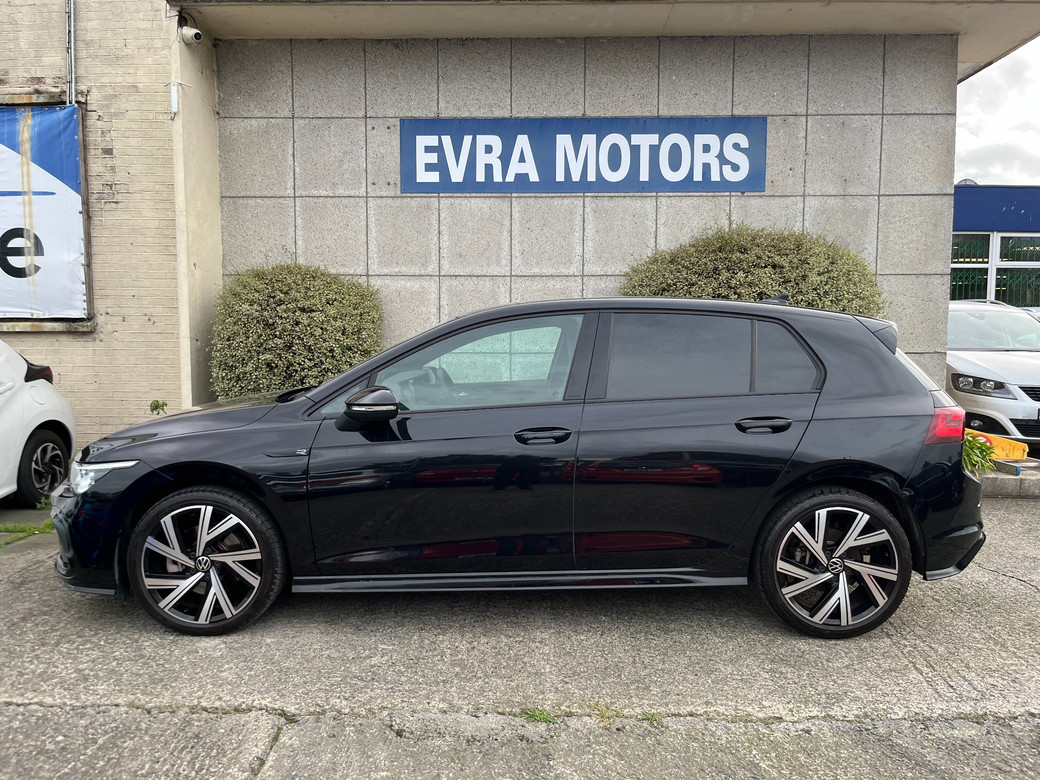 2024 Volkswagen Golf