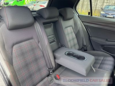 2022 Volkswagen Golf