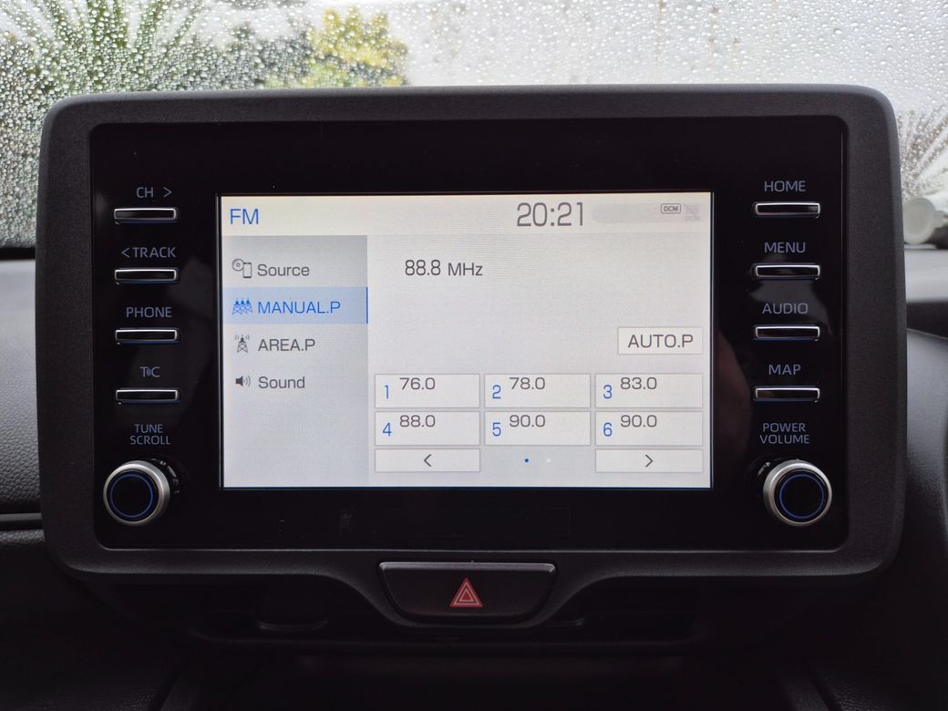 2022 Toyota Yaris Cross