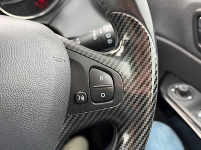 2017 Renault Captur