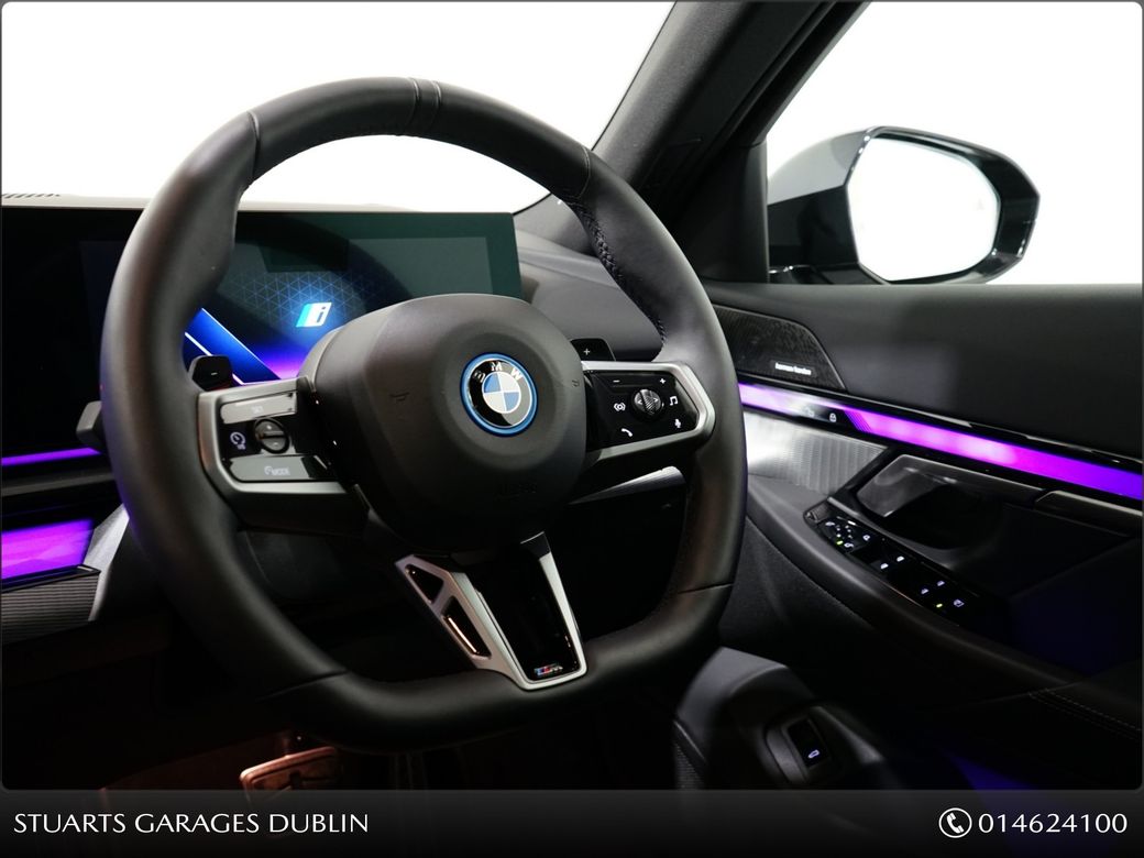 2026 BMW 5 Series