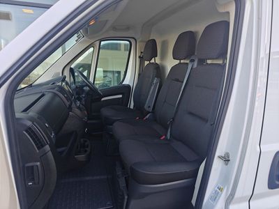 2023 Citroen Relay
