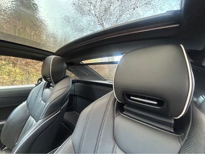 2016 Mercedes-Benz SL Class