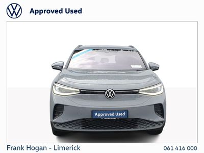 2025 Volkswagen ID.4