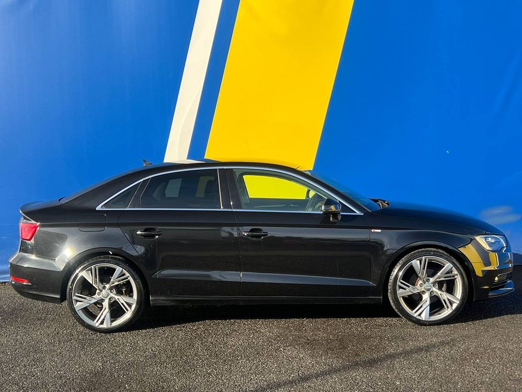 2014 Audi A3