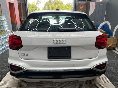 2022 Audi Q2