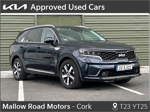 vehicle for sale from Mallow Road Motors Kia