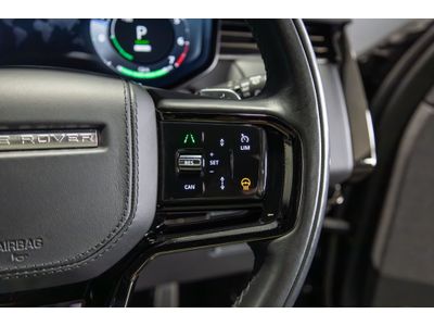 2023 Land Rover Range Rover Sport