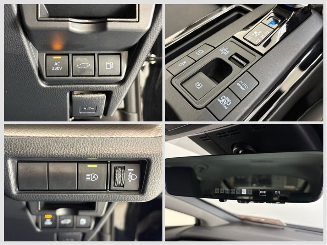 2023 Toyota Prius