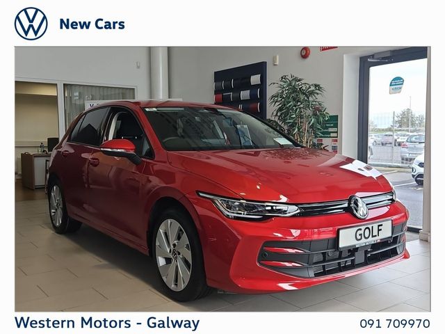 vehicle for sale from Western Motors Galway