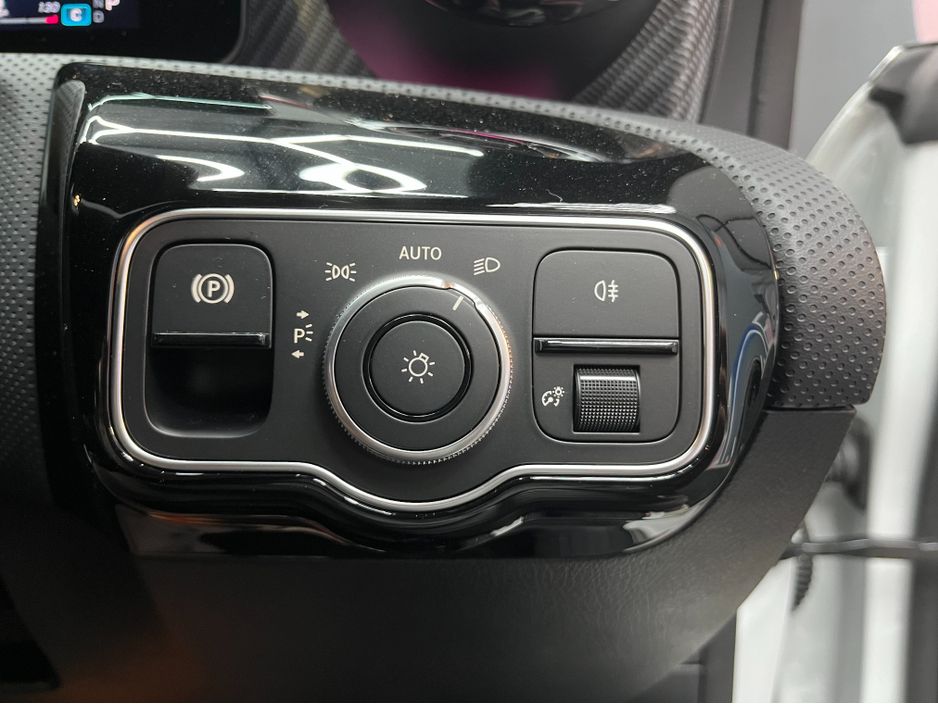 2024 Mercedes-Benz CLA Class