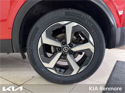 2021 Nissan Qashqai