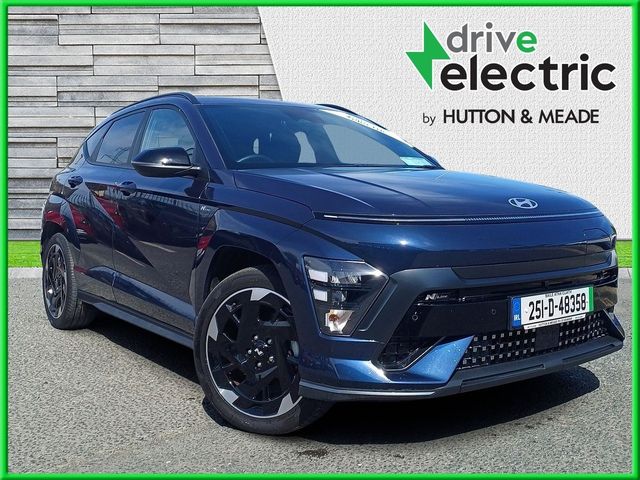 vehicle for sale from Hutton & Meade