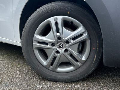 2024 Mercedes-Benz Citan
