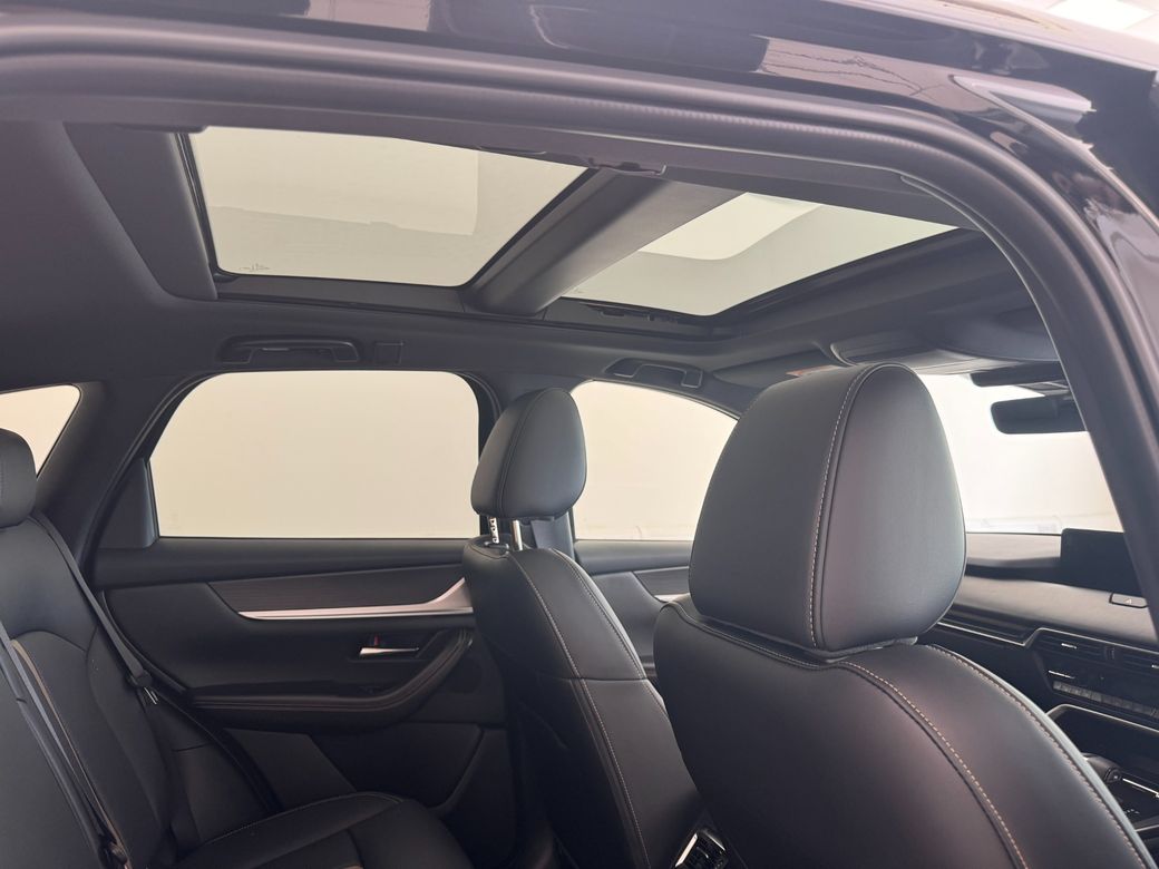 2026 Mazda CX-60