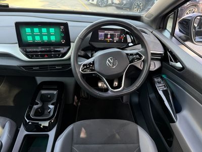 2023 Volkswagen ID.4