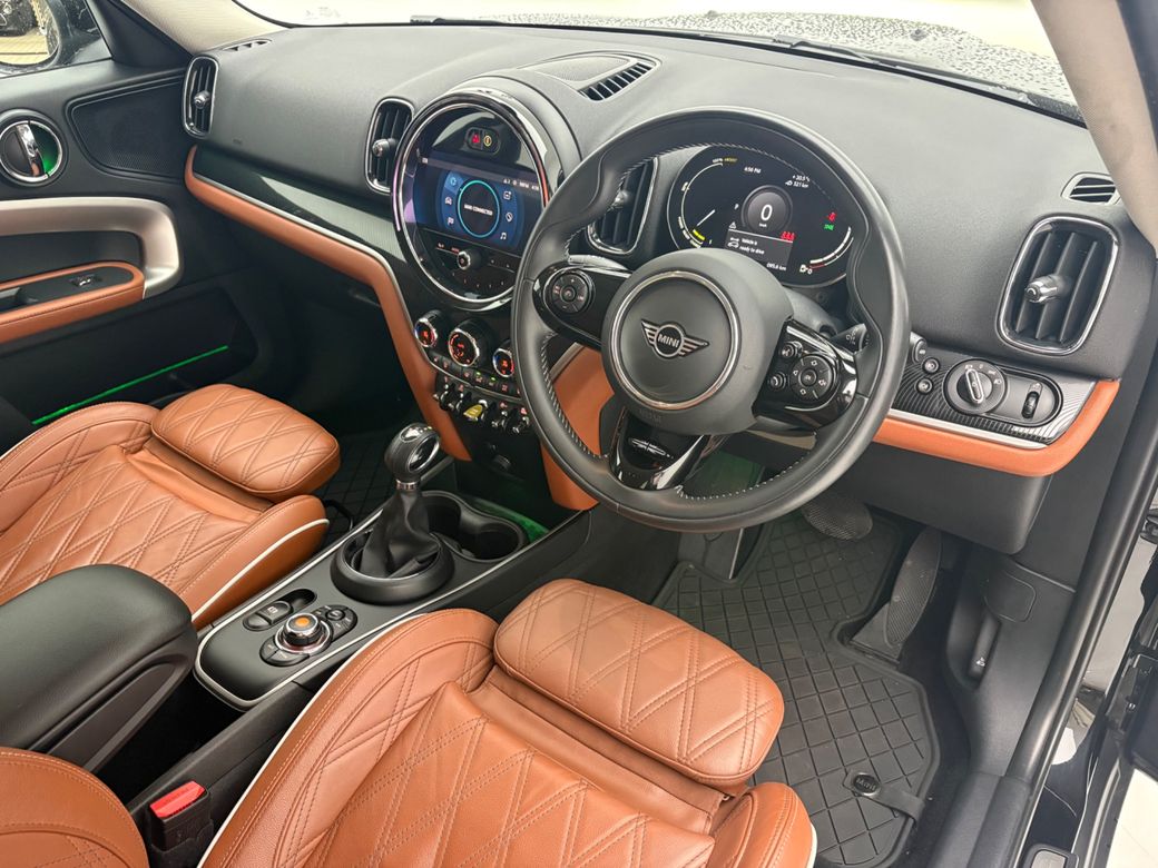 2021 Mini Countryman