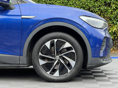 2023 Volkswagen ID.4