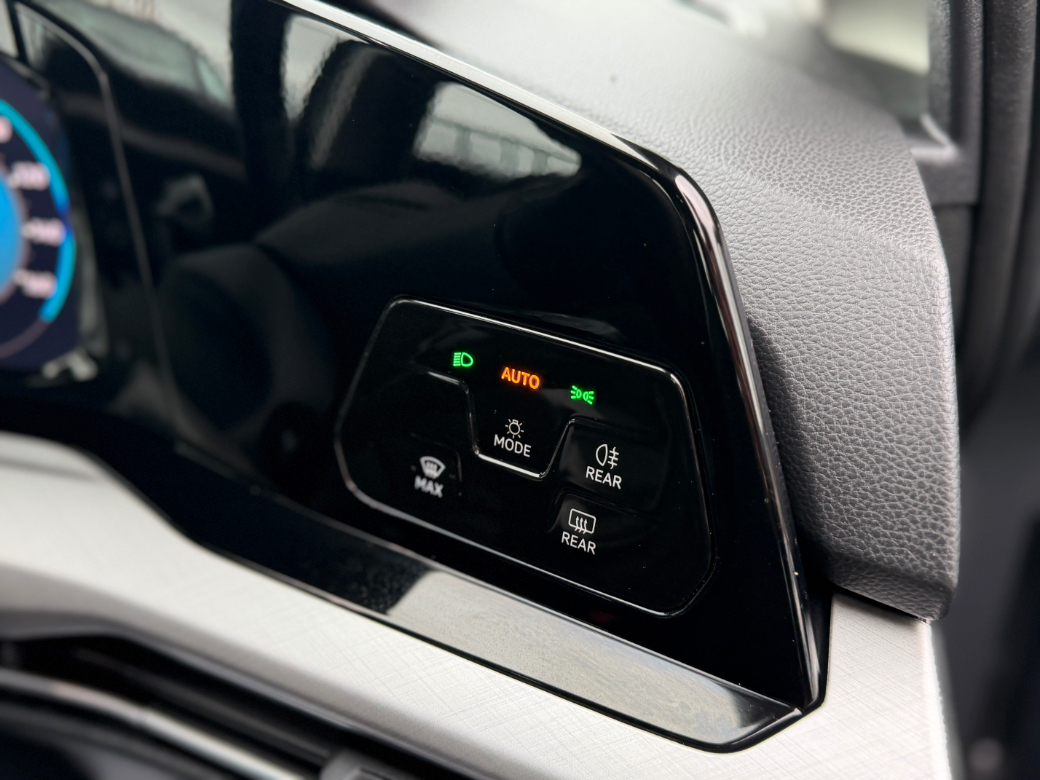 2022 Volkswagen Golf