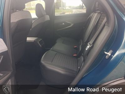 2024 Peugeot 3008