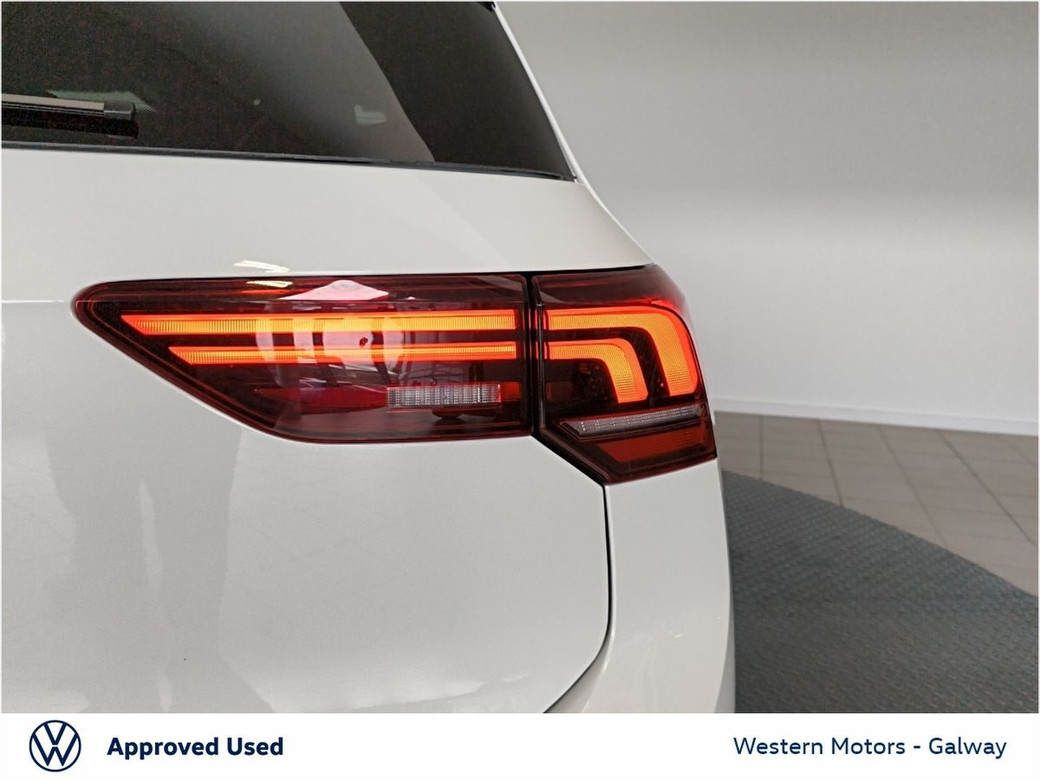 2026 Volkswagen Golf
