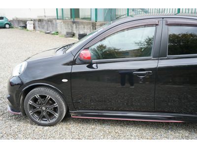 2018 Nissan Micra