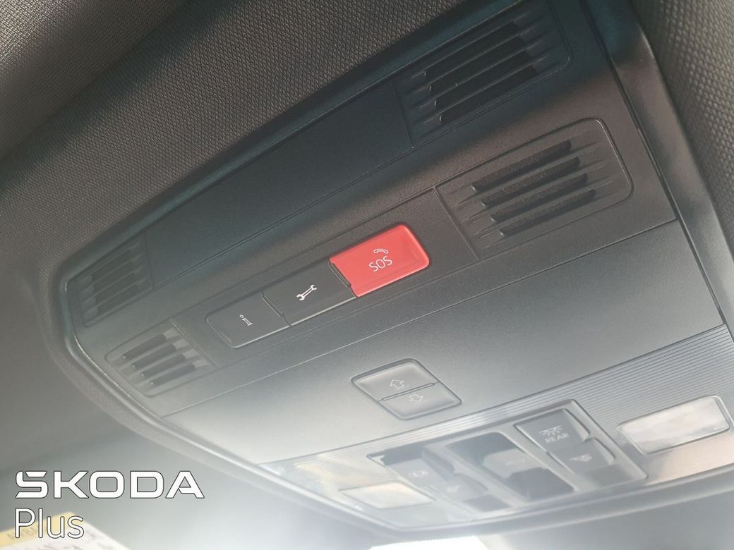 2023 Skoda Kodiaq