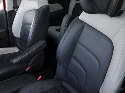 2019 Citroen C4 SpaceTourer