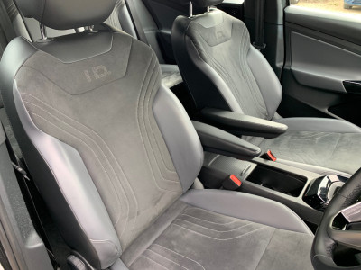 2022 Volkswagen ID.4