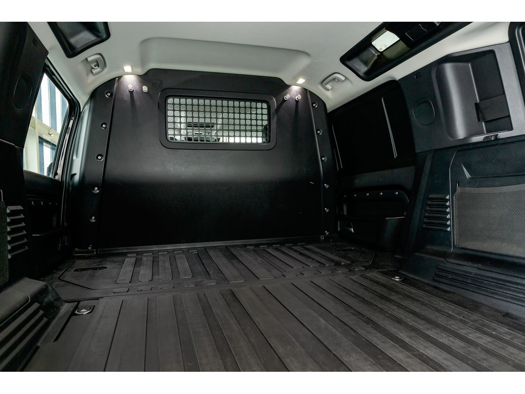 2022 Land Rover Defender