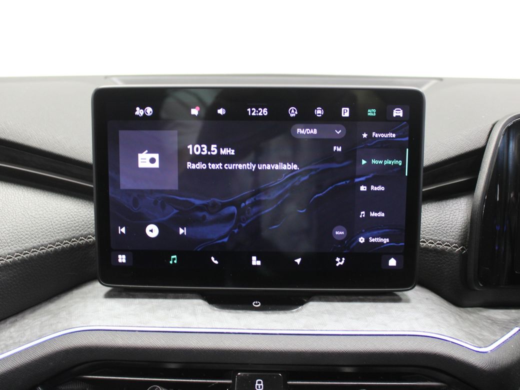 2024 Skoda Kodiaq