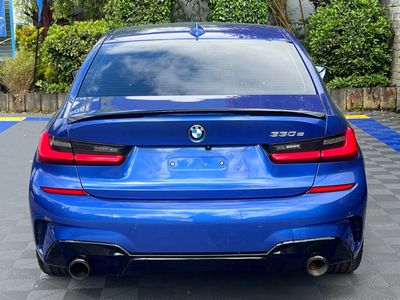 2020 BMW 3 Series