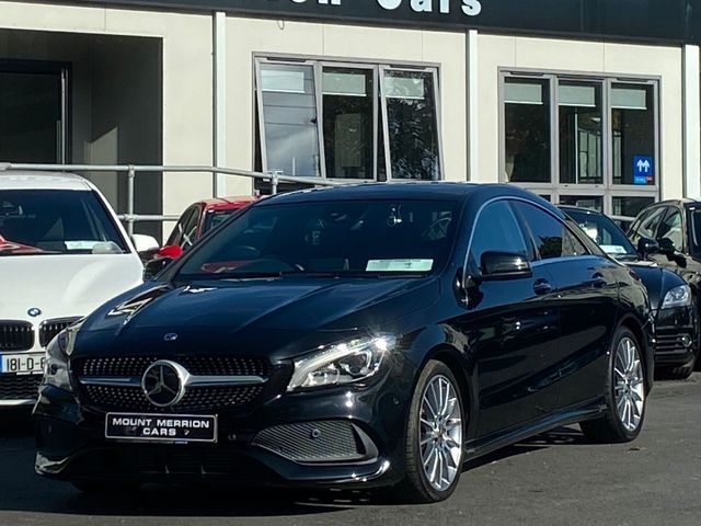 vehicle for sale from Mount Merrion Cars