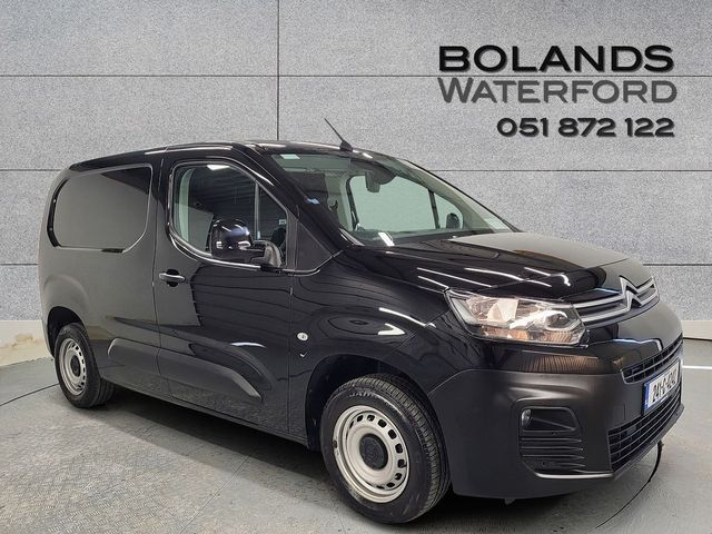 vehicle for sale from Bolands Waterford