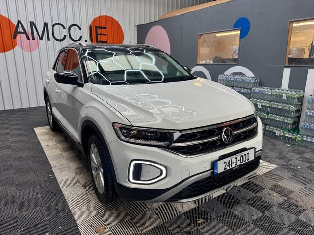vehicle for sale from The Automatic Motor Car Centre