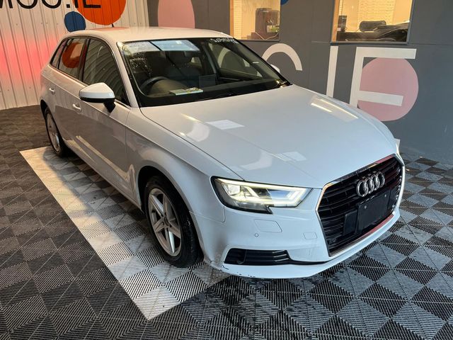 vehicle for sale from The Automatic Motor Car Centre