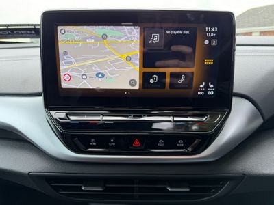 2023 Volkswagen ID.4