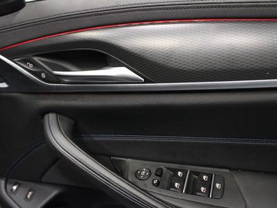 2021 BMW 530
