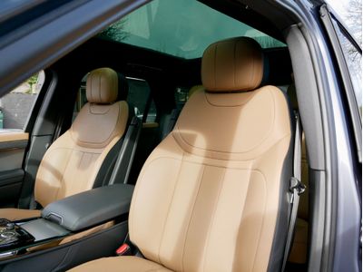 2023 Land Rover Range Rover Sport