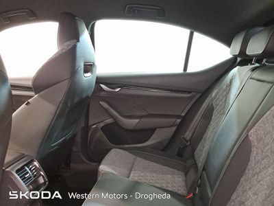 2026 Skoda Octavia