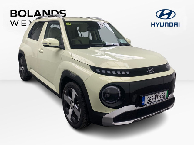 vehicle for sale from Bolands Wexford Town